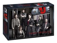 Clue - Penny Dreadful